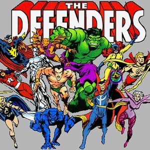 Team Page: Dynamic Defenders